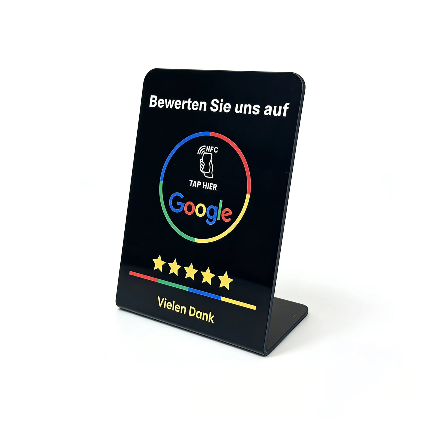 NFC Stand