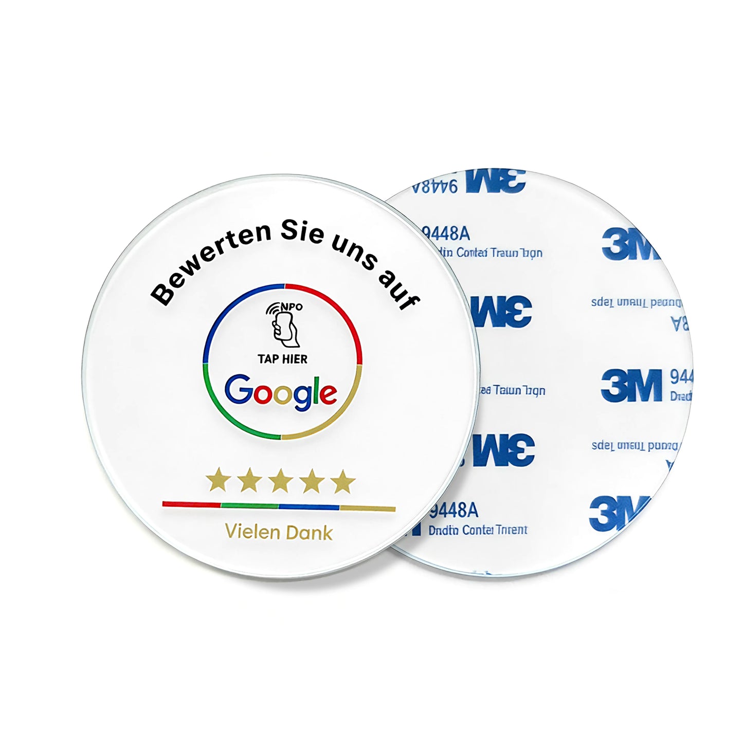 NFC Badge