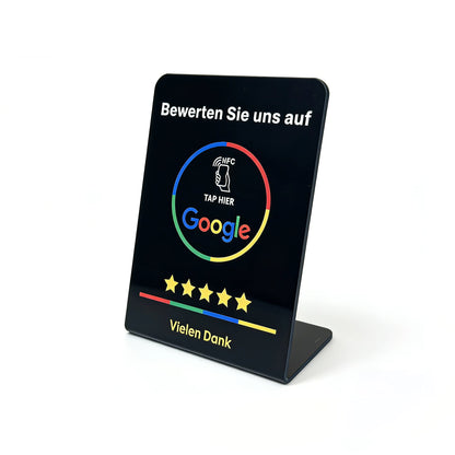NFC Stand