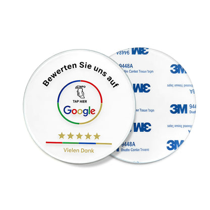 NFC Badge