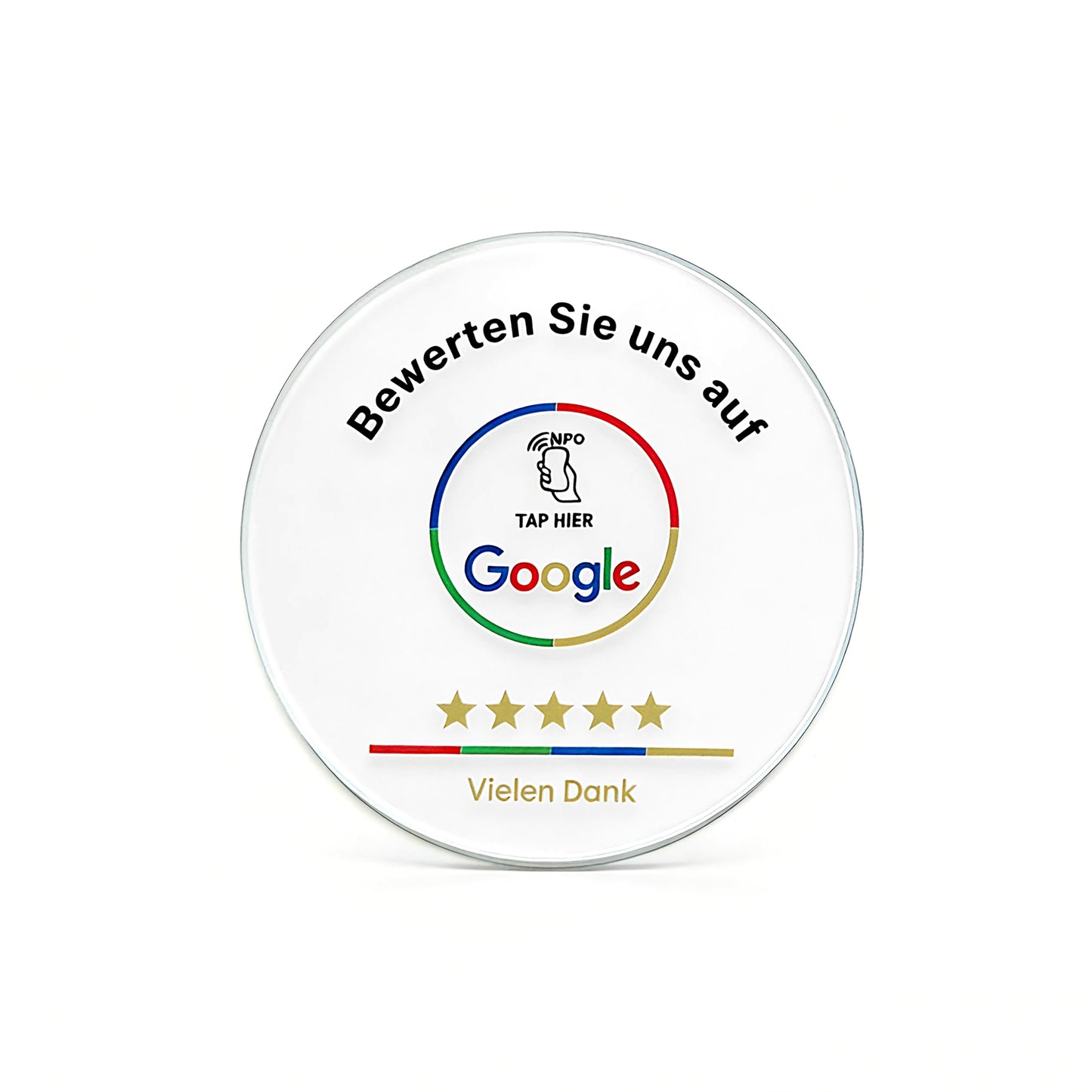 NFC Badge