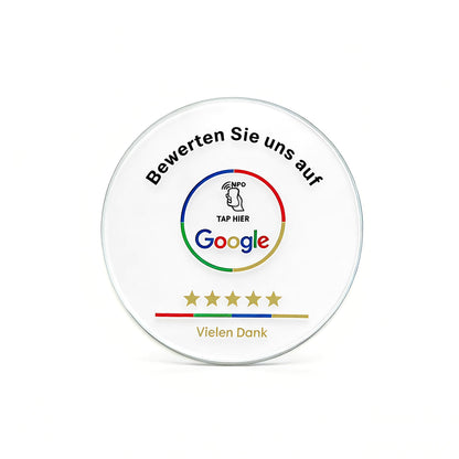 NFC Badge