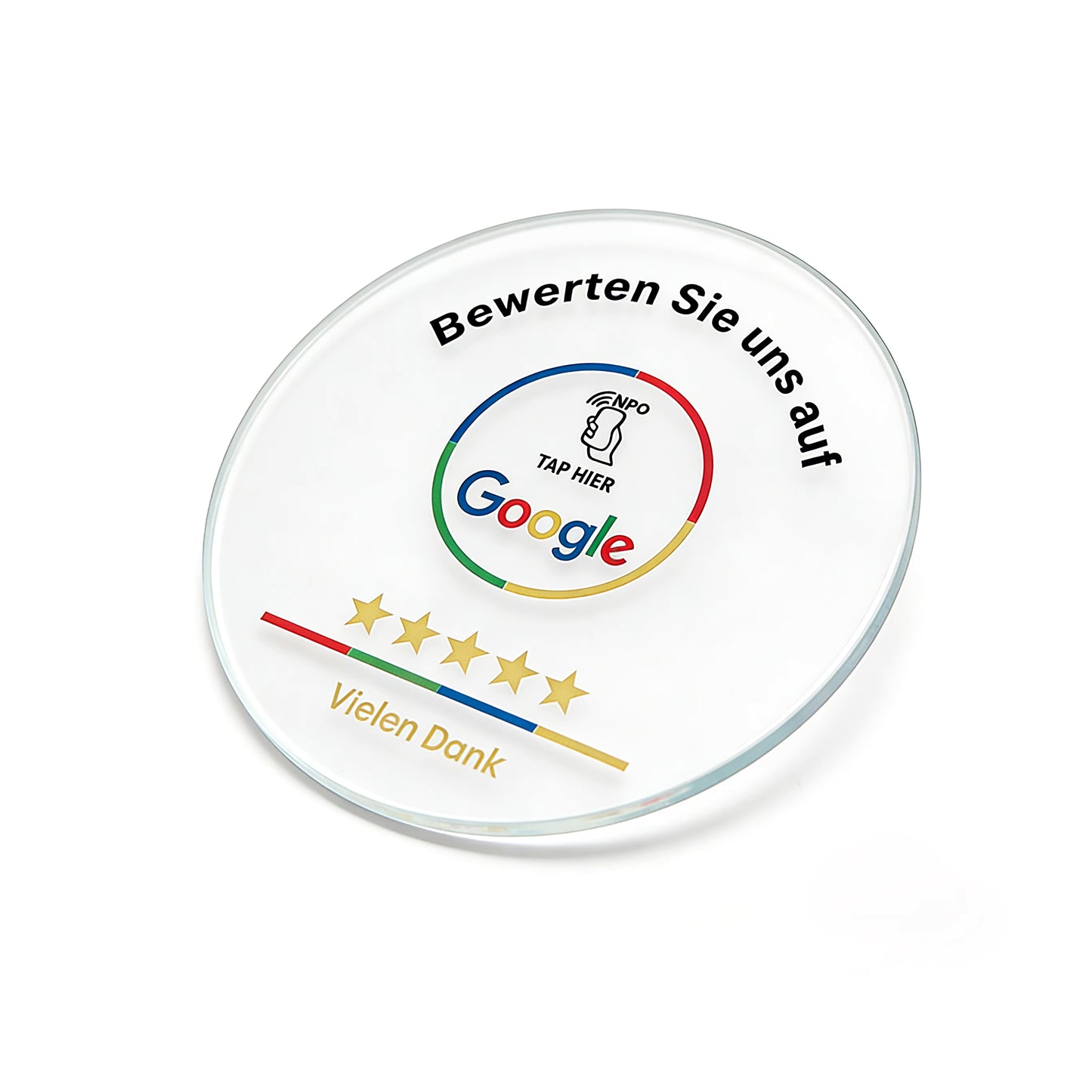 NFC Badge