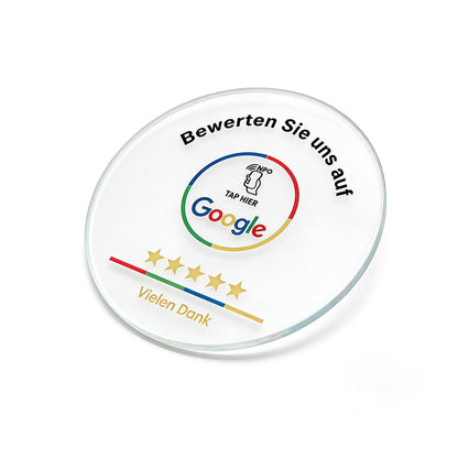 NFC Badge