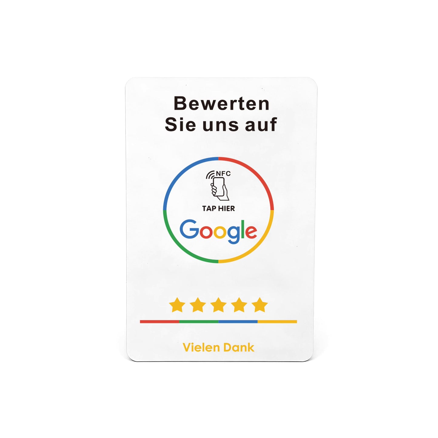 NFC Karte